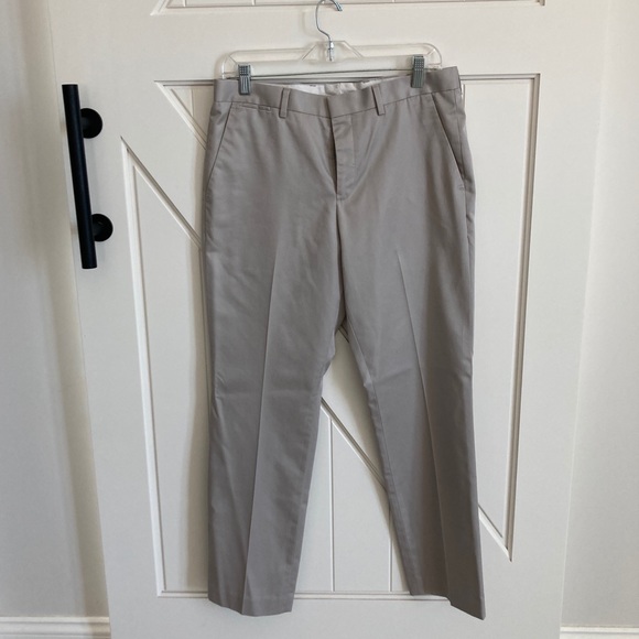 Express Photographer Dress Pants Size 30 x 30 - Picture 1 of 5